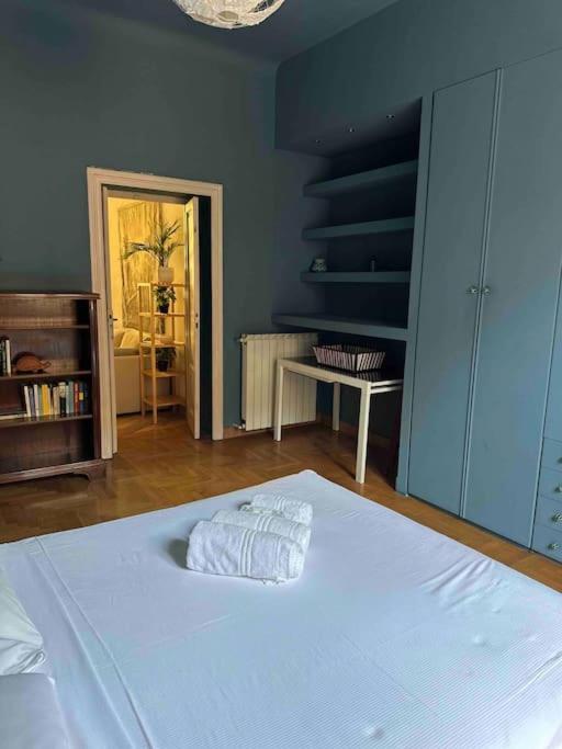 Xenia Apartments - Charming Garden Suite In Porta Venezia Milan Exterior photo